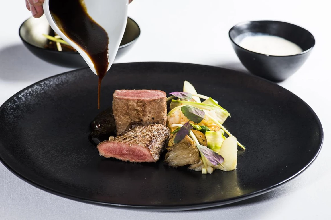 Hochzeit: Hotel Steirerschlössl