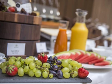 Hochzeit: Hotel Steirerschlössl