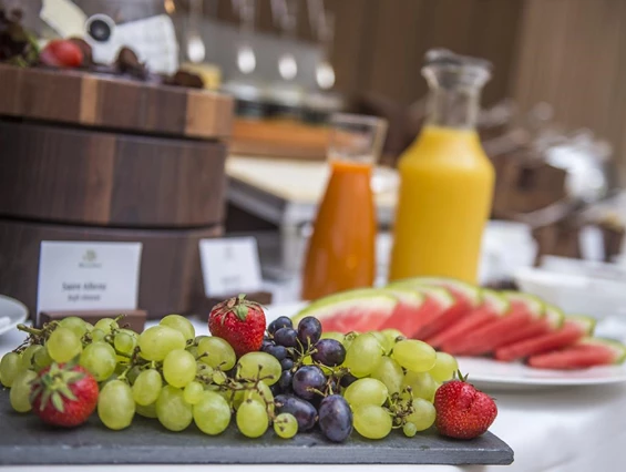 Hochzeit: Hotel Steirerschlössl