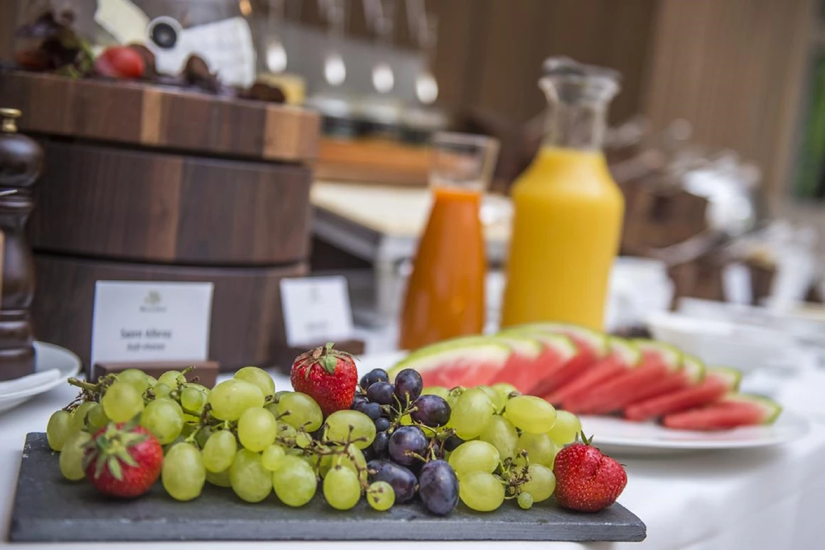Hochzeit: Hotel Steirerschlössl