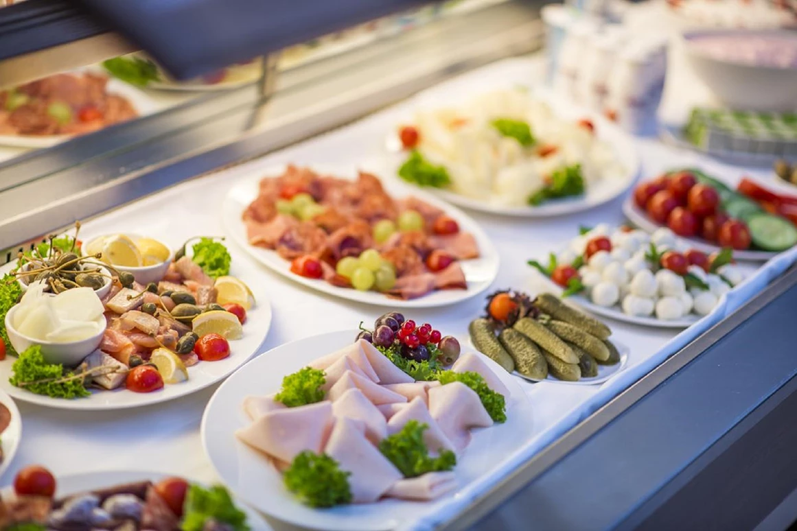 Hochzeit: Hotel Steirerschlössl