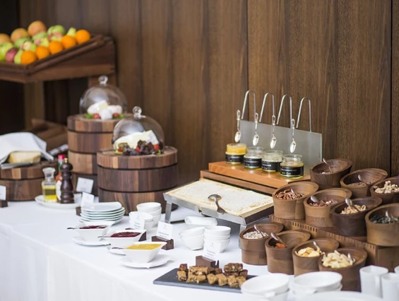 Hochzeit: Hotel Steirerschlössl