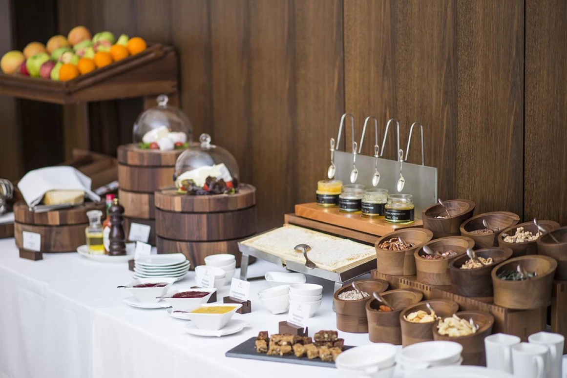 Hochzeit: Hotel Steirerschlössl