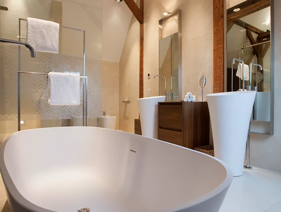 Hochzeit: Suite Superior - Hochzeitssuite  - Hotel Steirerschlössl