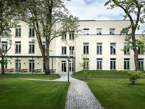 Hochzeit: Steirerschlössl Gästehaus - Hotel Steirerschlössl