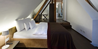 Matrimonio - Murtal - Suite Superior - Hochzeitssuite  - Hotel Steirerschlössl