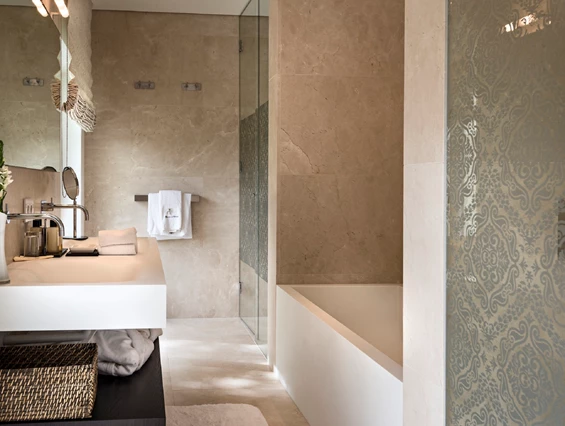 Hochzeit: Gästehaus Penthouse Suite - Hotel Steirerschlössl