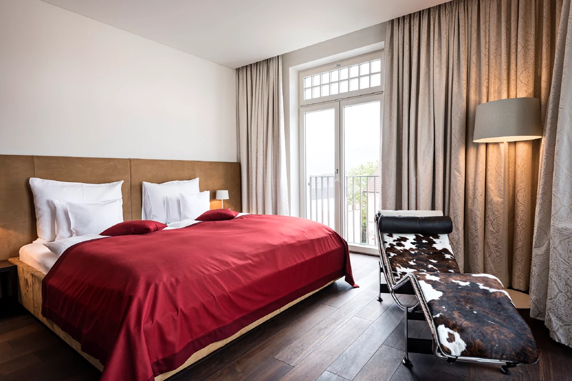 Hochzeit: Gästehaus Suite - Hotel Steirerschlössl