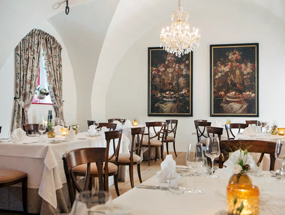 Hochzeit: Hotel Schloss Gabelhofen