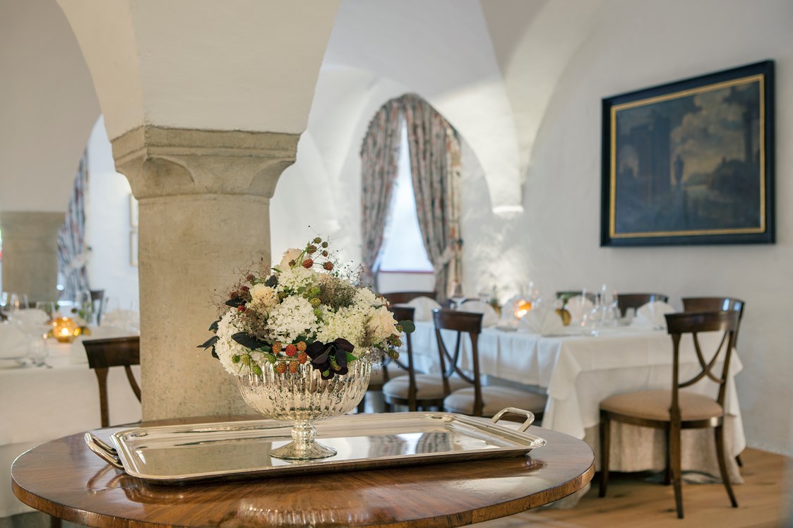 Hochzeit: Hotel Schloss Gabelhofen