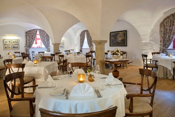 Hochzeit: Hotel Schloss Gabelhofen