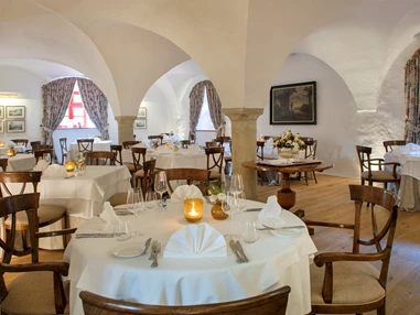 Hochzeit: Hotel Schloss Gabelhofen