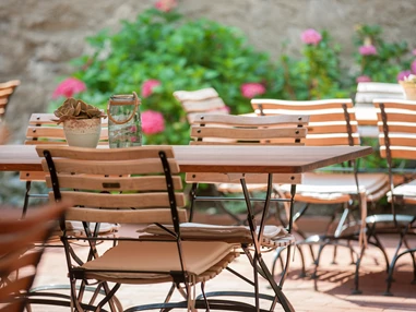 Hochzeit: Hotel Schloss Gabelhofen