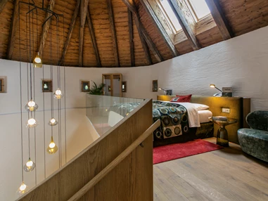 Hochzeit: Hotel Schloss Gabelhofen