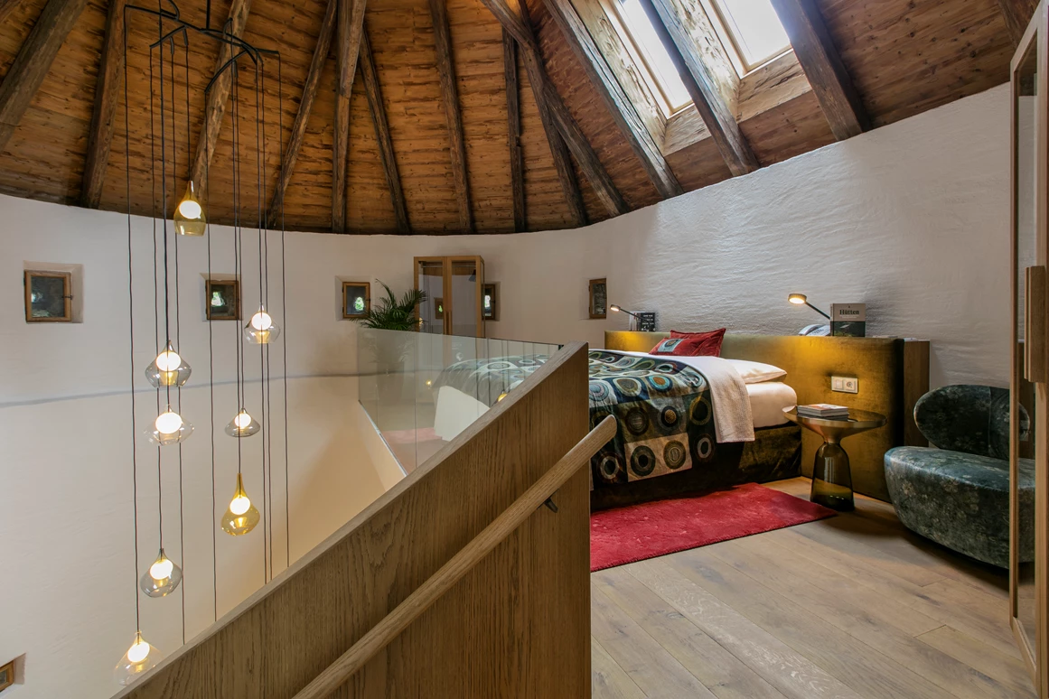 Hochzeit: Hotel Schloss Gabelhofen