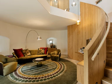 Hochzeit: Hotel Schloss Gabelhofen