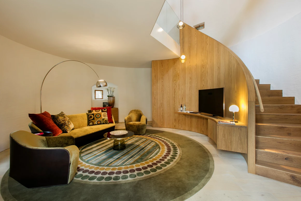 Hochzeit: Hotel Schloss Gabelhofen