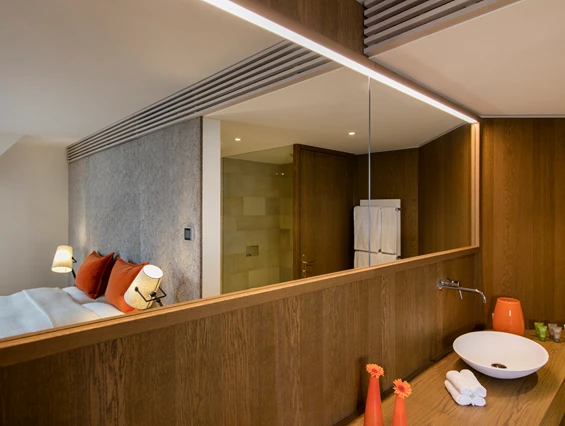 Hochzeit: Hotel Schloss Gabelhofen