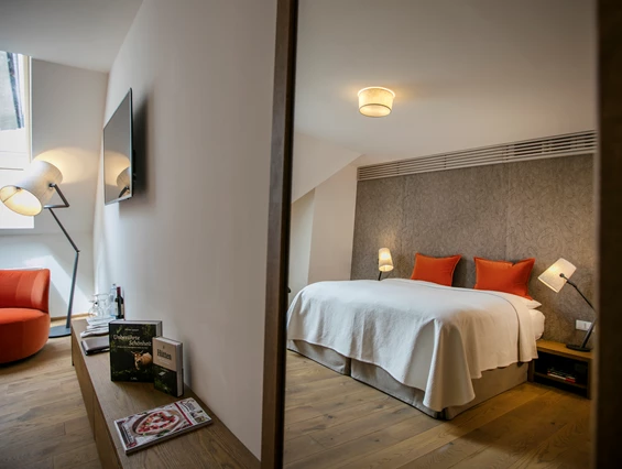 Hochzeit: Hotel Schloss Gabelhofen