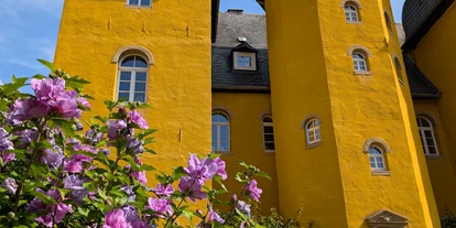Mariage - Hunde erlaubt - Herford - Schloss Holte - Schlosskapelle