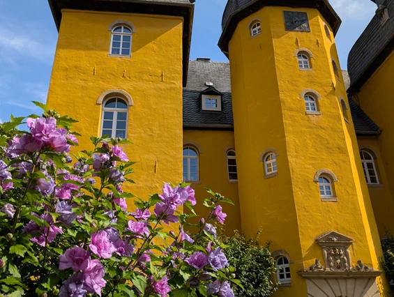 Hochzeit: Schloss Holte - Schlosskapelle