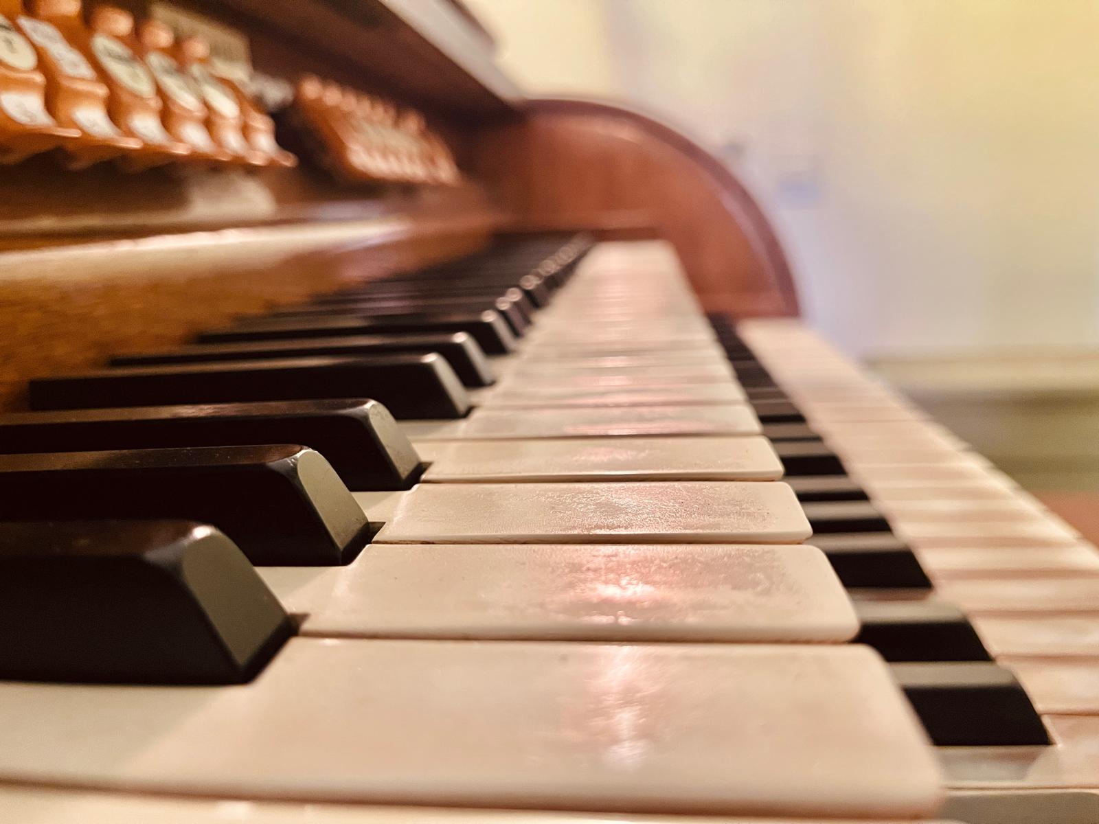 Hochzeitslocation: Schloss Holte - Schlosskapelle