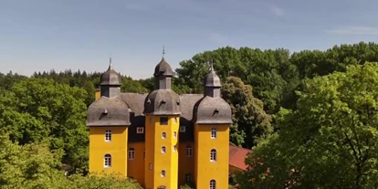 Mariage - Hunde erlaubt - Herford - Schloss Holte - Schlosskapelle