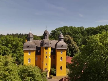 Hochzeit: Schloss Holte - Schlosskapelle