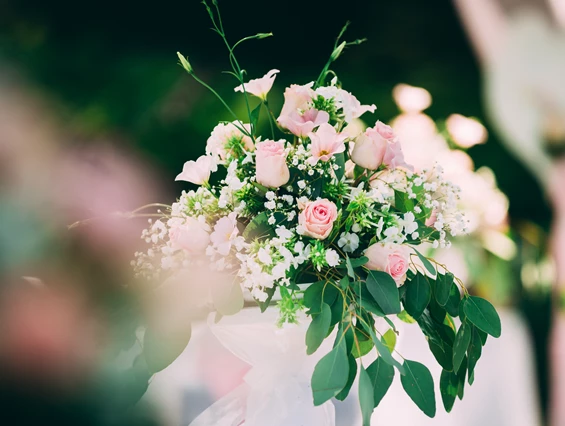 Hochzeit: Kurhaus Bad Krozingen