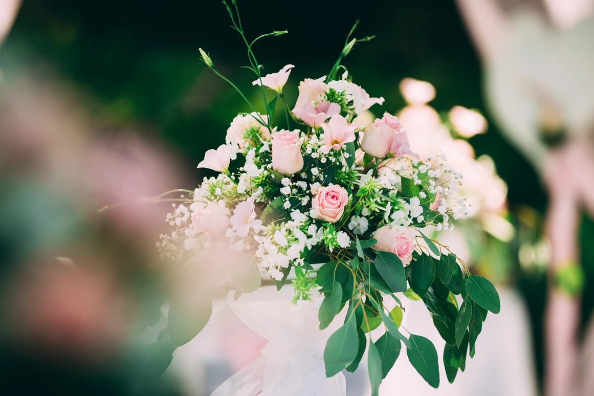 Hochzeit: Kurhaus Bad Krozingen