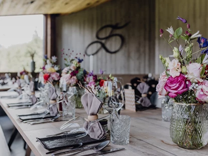Wedding - Hohe Tauern - Die Deantnerin