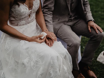 Wedding - Hohe Tauern - Emotionen - Die Deantnerin