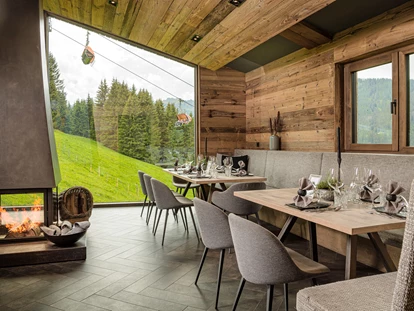Wedding - Hohe Tauern - Restaurant Die Deantnerin - Die Deantnerin