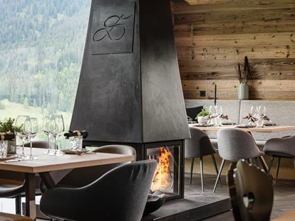Wedding - Hohe Tauern - Kaminstube  - Die Deantnerin