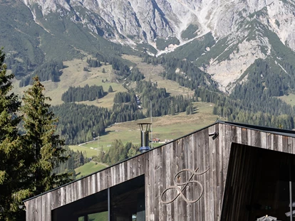 Wedding - Hohe Tauern - Sommer am Hochkönig - Die Deantnerin
