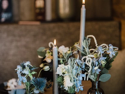 Wedding - Hohe Tauern - Detailverliebt - Die Deantnerin