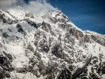 Wedding - Hohe Tauern - Die Deantnerin