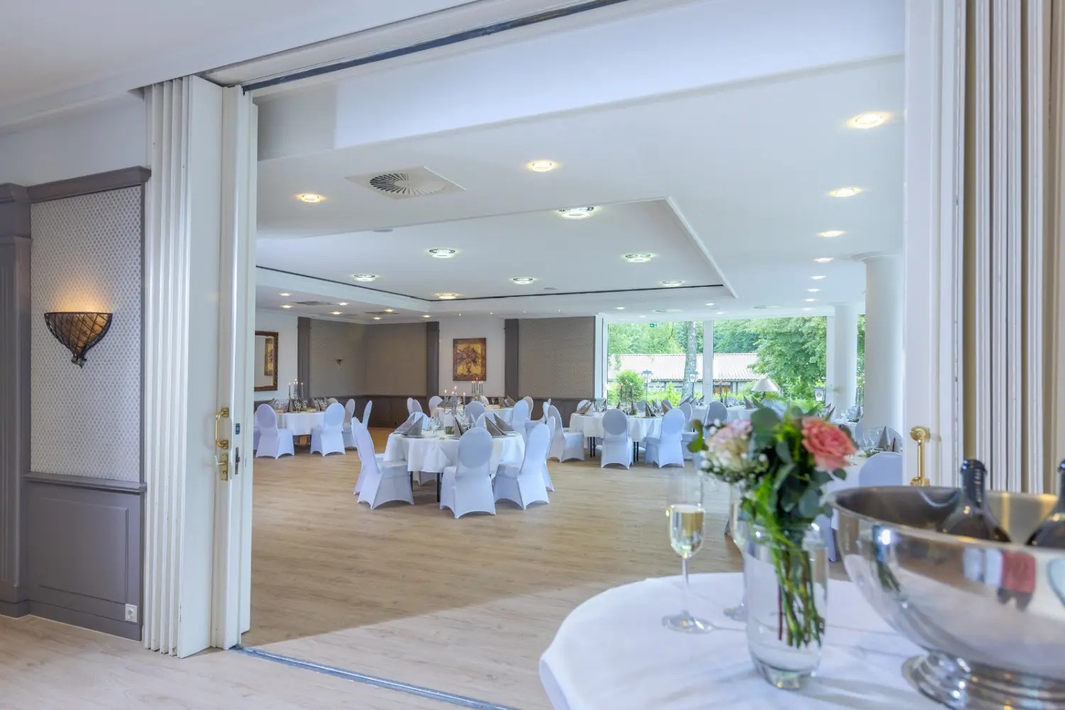Matrimonio - Rietberg - dreams Beckum