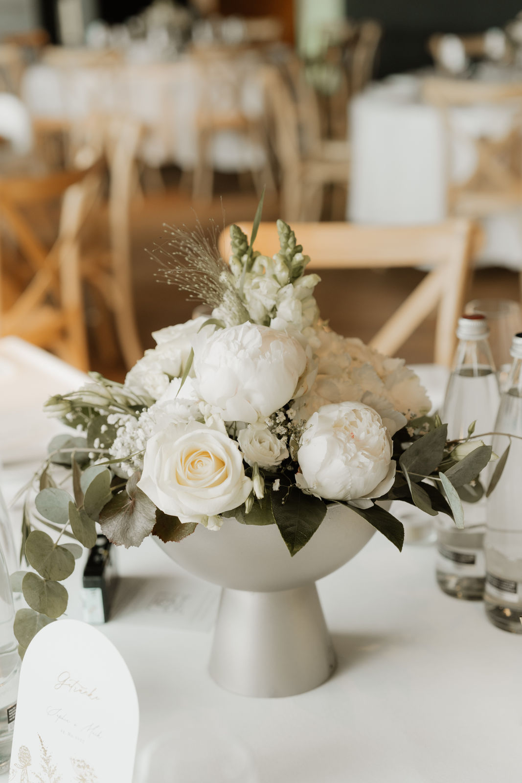 Bruiloft - Heidelberg - Plicana