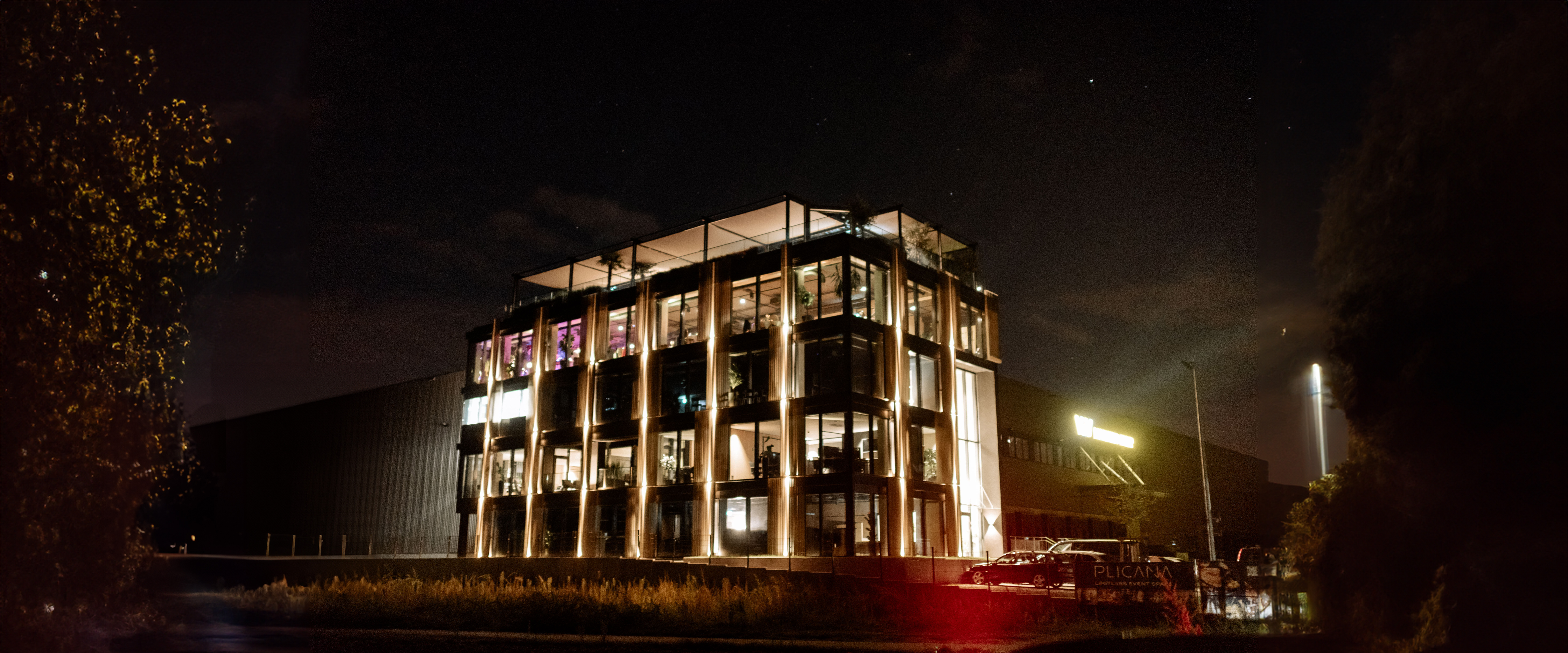 Hochzeitslocation: Plicana