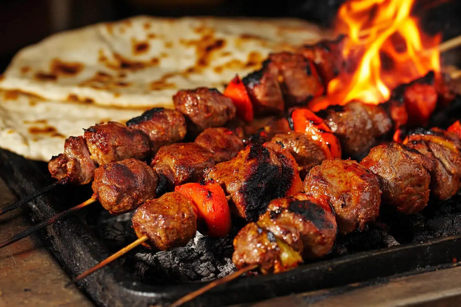 Hochzeit: Le Mont Liban