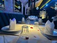 Hochzeit: Le Mont Liban