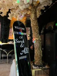 Hochzeit: Le Mont Liban