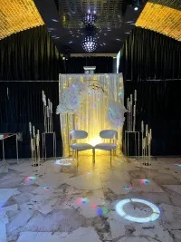 Hochzeit: Le Mont Liban