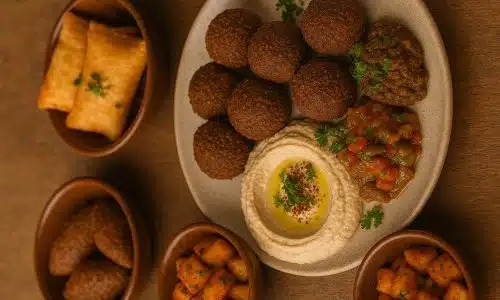 Hochzeit: Le Mont Liban