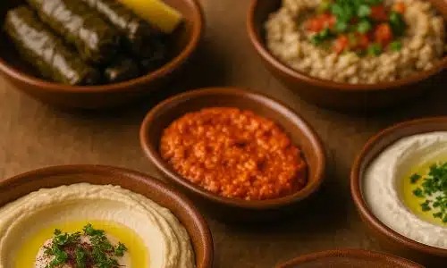 Hochzeit: Le Mont Liban