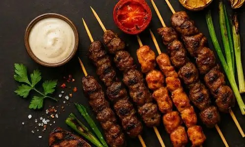 Hochzeit: Le Mont Liban