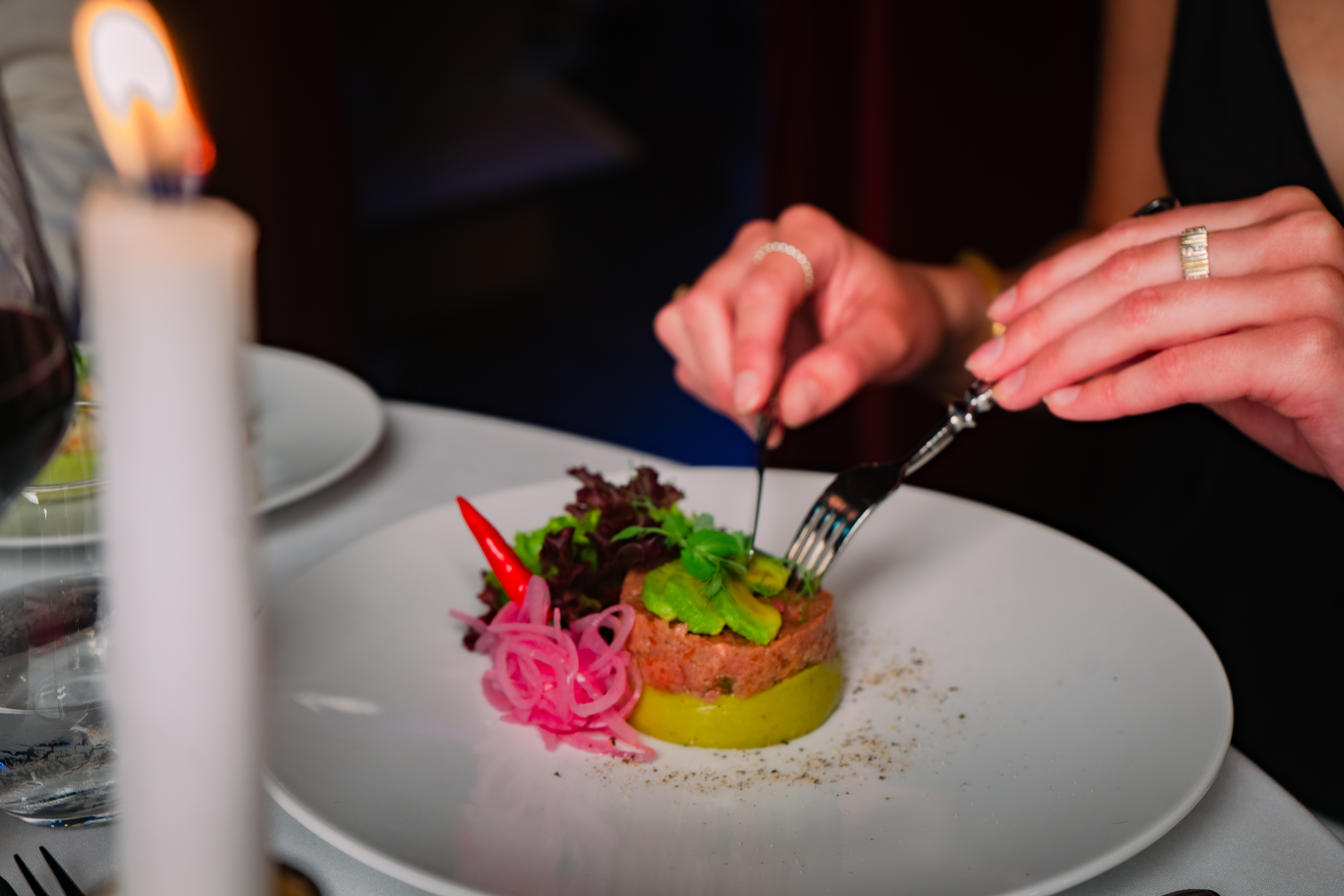 Hochzeit - Weinviertel - In-House Catering - Mirage - Die Eventlocation im Prater