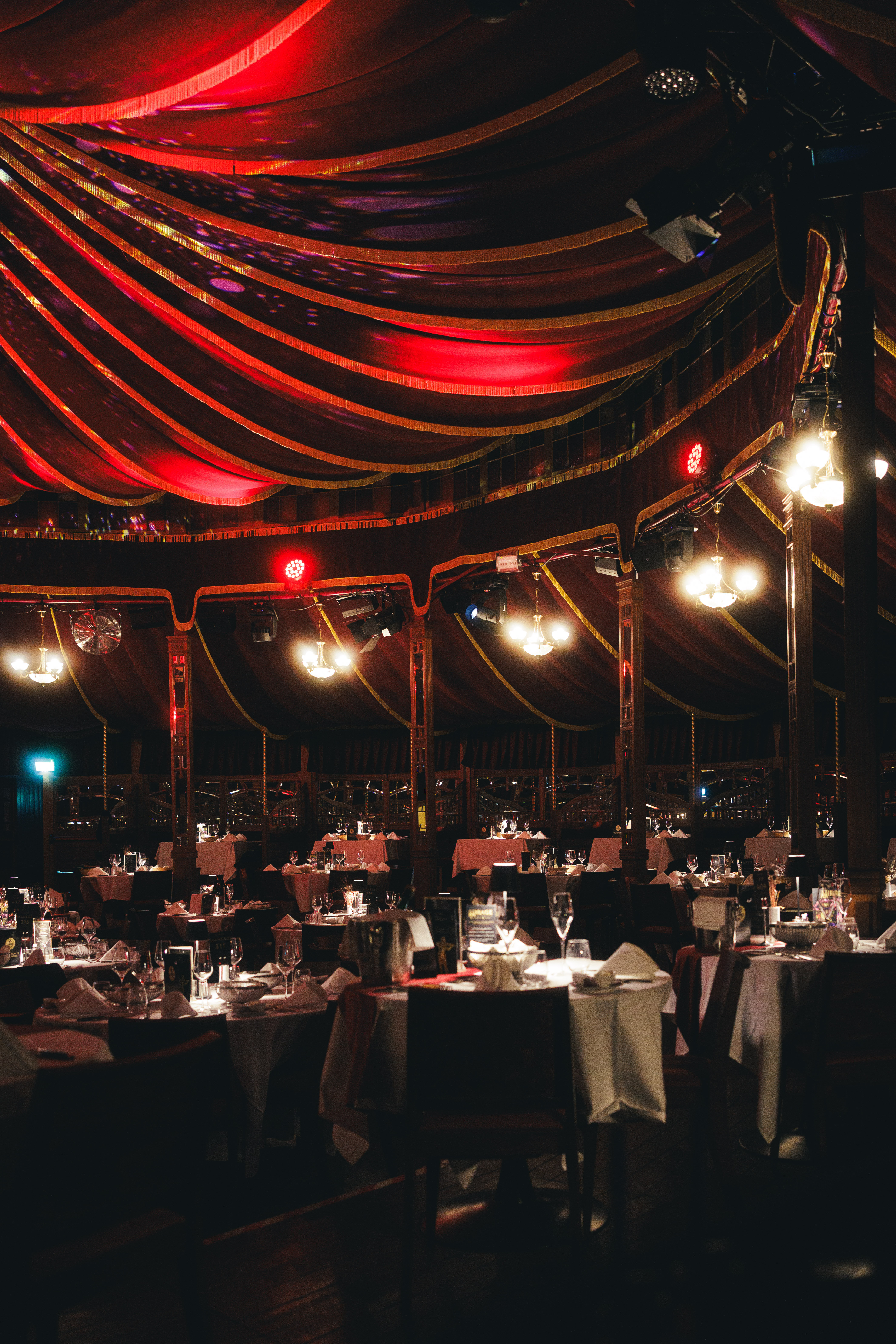 Hochzeitslocation: Hauptsaal - Mirage - Die Eventlocation im Prater