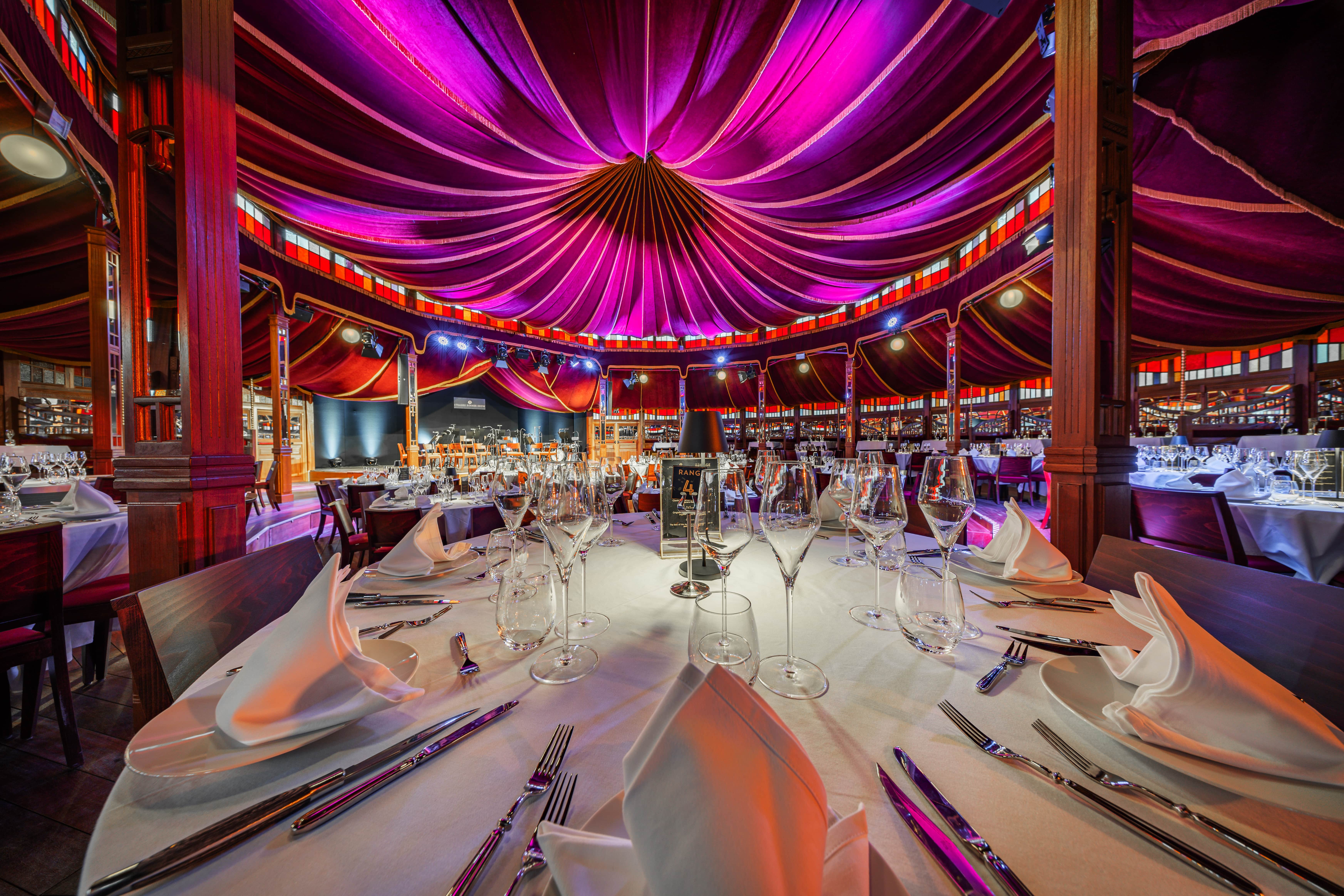 Hochzeitslocation: Mirage - Die Eventlocation im Prater